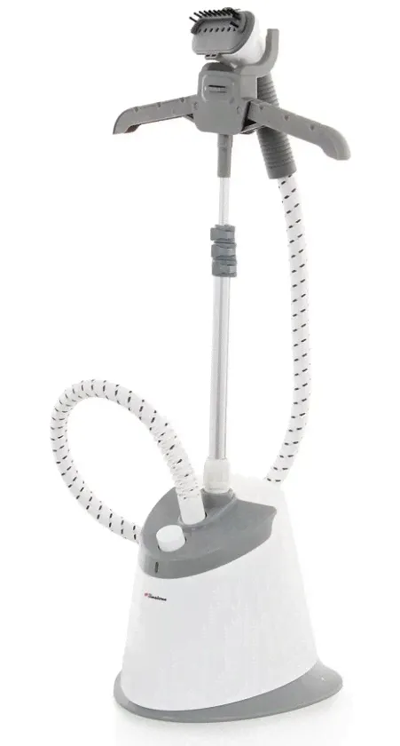 Отпариватель, парогенератор BINATONE GS-619 WG