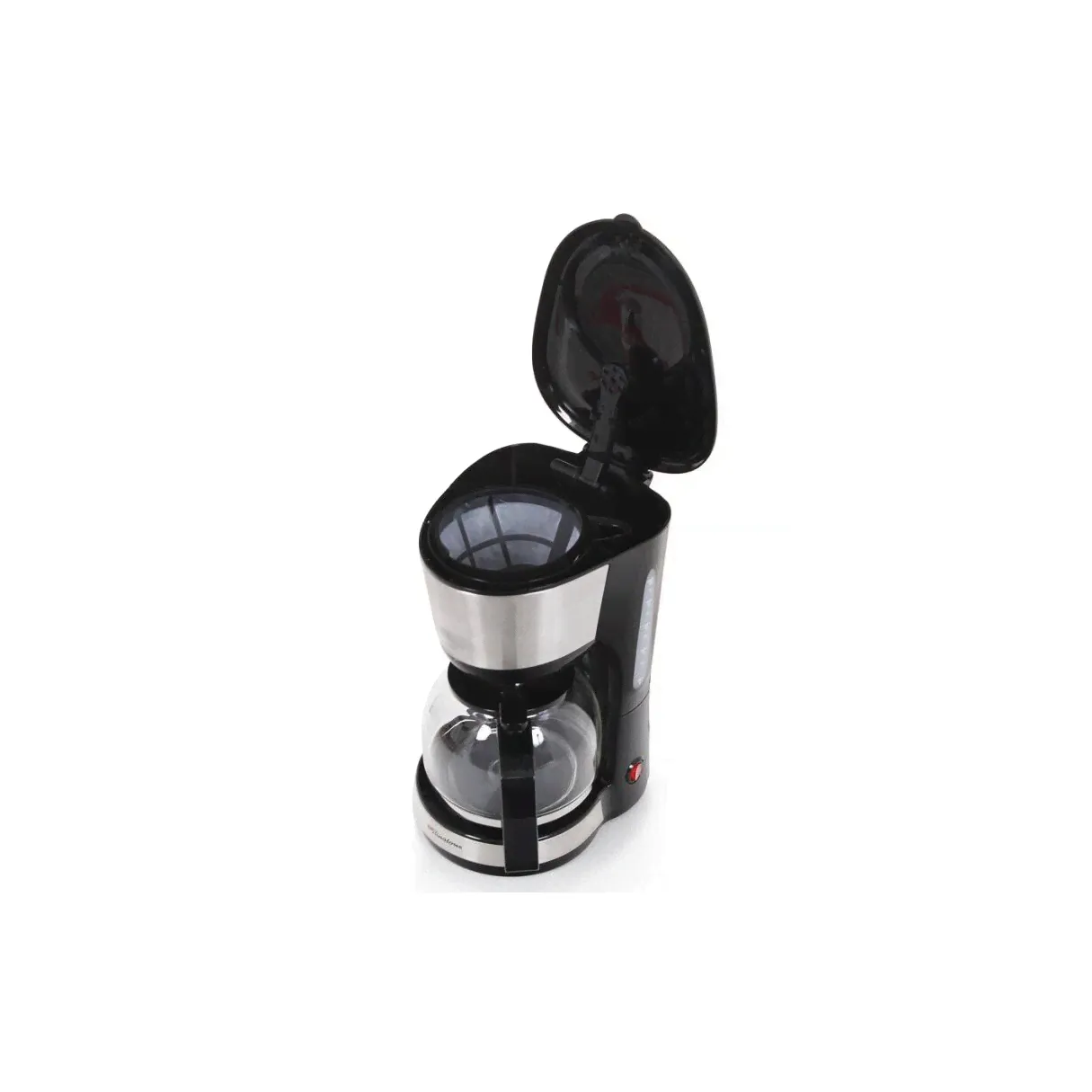 Кофеварка Binatone DCM-1252 отзывы
