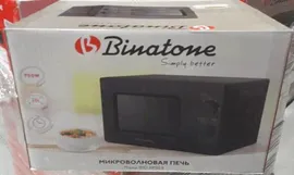BINATONE FMO 20M22 B 20л Микроволновая печь