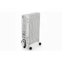 Радиатор масляный Binatone OR090 кэшбэк