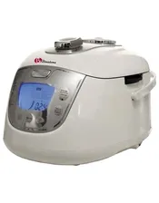 BINATONE Скороварка-мультиварка MUC2180