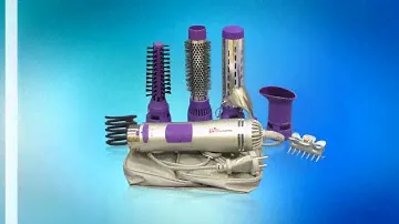 Стайлер BINATONE HAS-1040