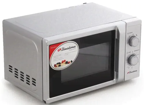 Микроволновая печь Binatone 20M20W-0