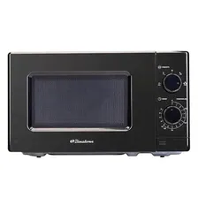 Микроволновая печь соло Binatone FMO 20M22 B черный