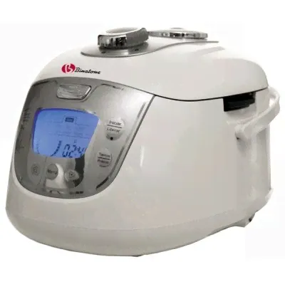 Мультиварка Binatone MUC-2180 в Санкт-Петербурге-0