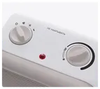 Binatone Тепловентилятор BINATONE HF-222 тепловентилятор