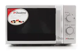 СВЧ печь соло 20л. BINATONE FMO-20M20S сер.