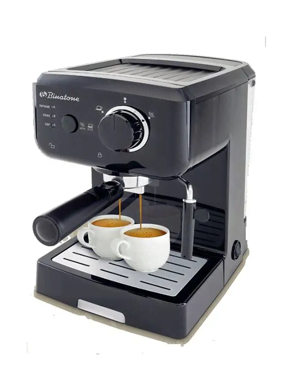 Binatone Автоматическая кофемашина ECM 153
