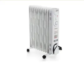 Радиатор масляный Binatone OR-110
