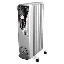Масляный радиатор Binatone OFR-1409 кэшбэк