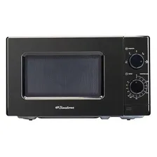 СВЧ-печь Binatone FMO 20M22 B чёрный