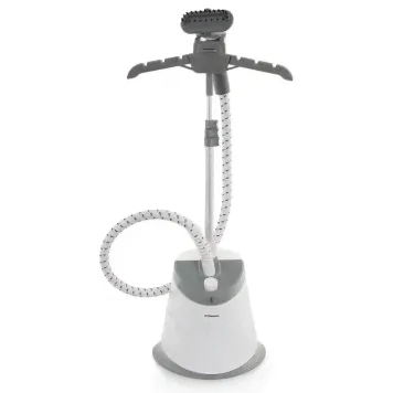 Отпариватель BINATONE GS-619 WG, 1800 Вт, 1, 7 л, белый-0