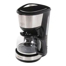 Кофеварка BINATONE DCM 0722 черная