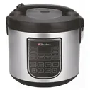 Мультиварка Binatone MCR 5030 отзывы