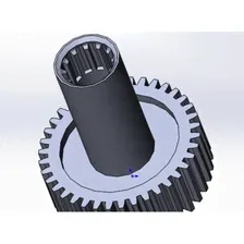 Шестерня Binatone MGR-3040
