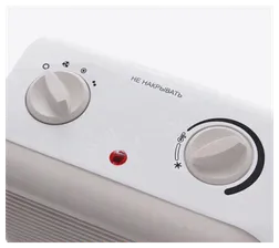 Binatone Тепловентилятор BINATONE HF-222 тепловентилятор