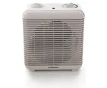Тепловентилятор Binatone HF-222 / Гарантия
