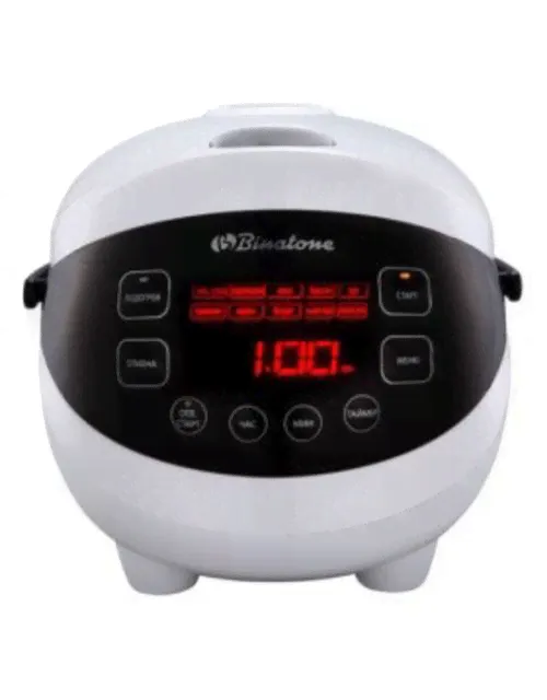 BINATONE Мультиварка MUC 2116