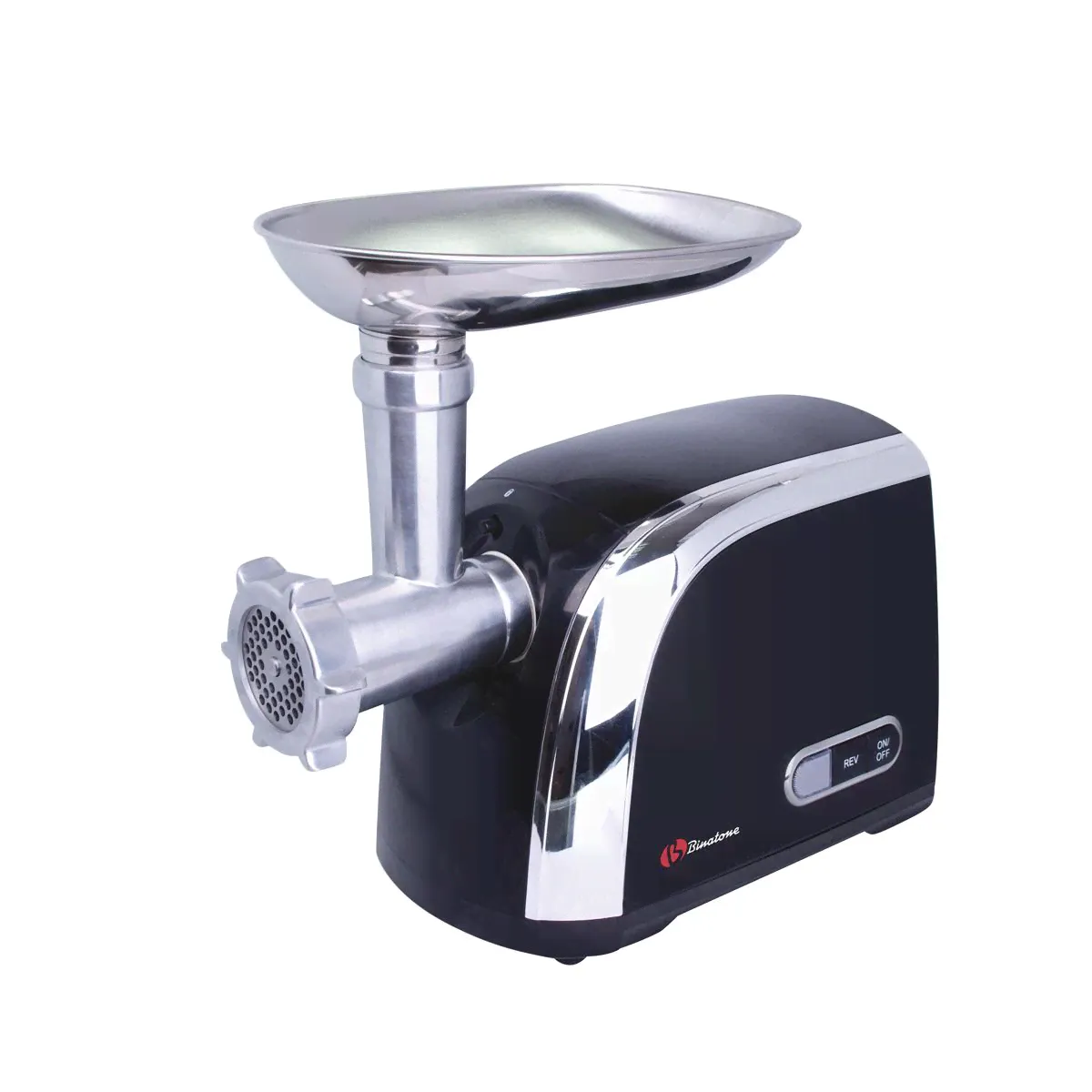 Binatone MGR 3040, Black мясорубка