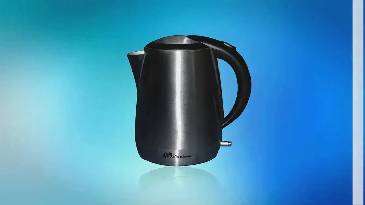 Электрочайник BINATONE MEJ-1788