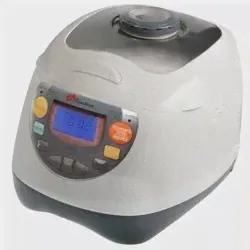 Мультиварка Binatone MBS-2175-0