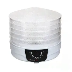 Сушилка для овощей и фруктов Binatone FD-323