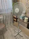 🛍 Вентилятор BINATONE SF-1604 WS