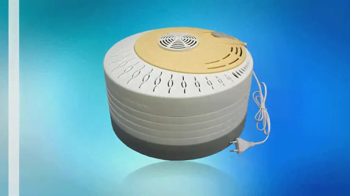 Сушилка для овощей и фруктов BINATONE FD-2680