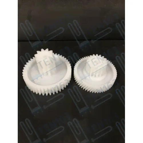 Комплект шестеренок к электромясорубке Binatone MGR-3040