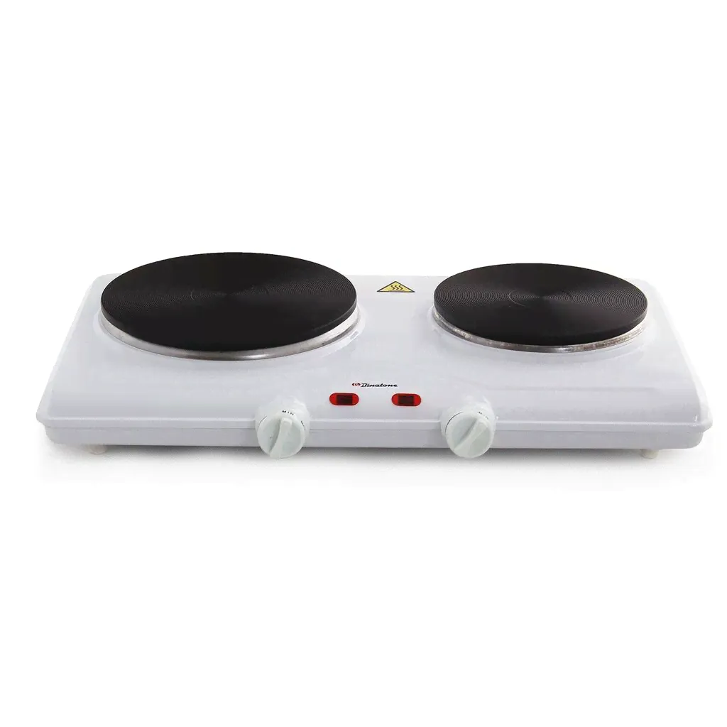 Настольная плитка BINATONE HPCI 204 W