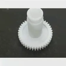 2335.28 Шестерня основная для мясорубки Binatone MGP-1414 (D-85/30/7mm, Z-41/12, прям/прям, H-95mm)