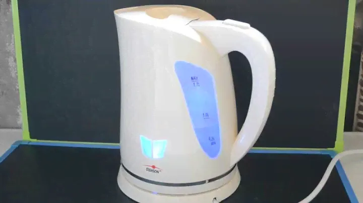 Чайник электрический STENSON ME-0106