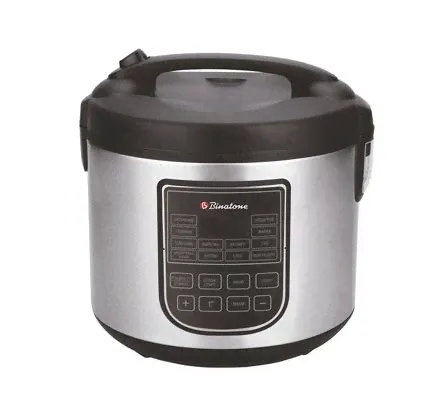 Мультиварка Мультиварка BINATONE MCR 5030
