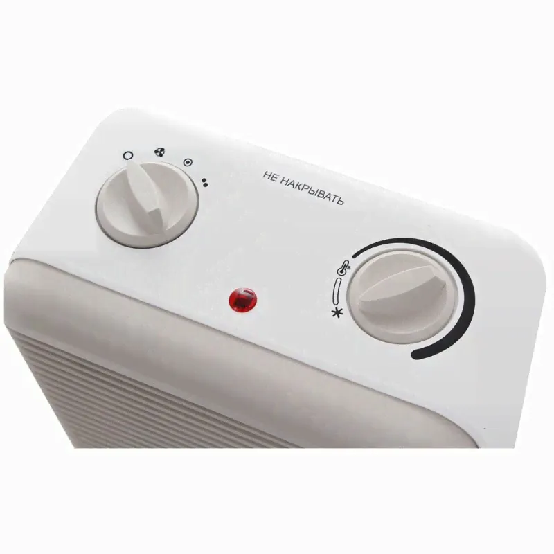 Binatone Тепловентилятор BINATONE HF-222 тепловентилятор-2