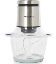 Измельчитель BINATONE MFP 076 | Процессор кухонный | Электропроцессор бинатон кухонный