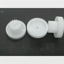 2336.28 Шестерня малая для мясорубки Binatone MGP-1414 (D-49/28/8mm, Z-59/17, косой-вправо/прям, Hобщ-30mm)