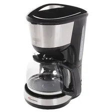 Кофеварка капельная Binatone DCM-1252 отзывы