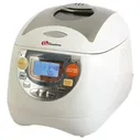 Обзор на Binatone BM 2170 мультиварка + Binatone MGR-3002 мясорубка