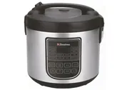BINATONE MCR-5030, Мультиварка (5л, 650Вт, 12 программ, сенсорная)