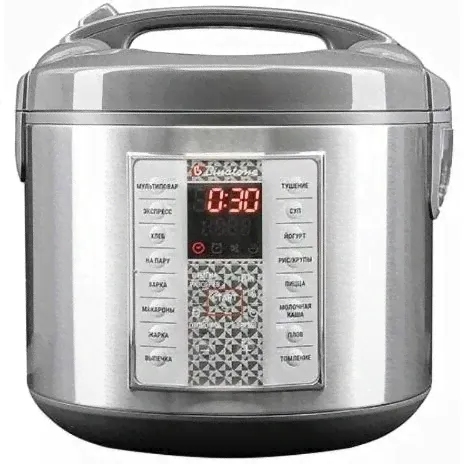 Мультиварка BINATONE MCE 5043 кэшбэк-0
