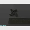 Нож для мясорубок Binatone MGR-3030, MGP-1414
