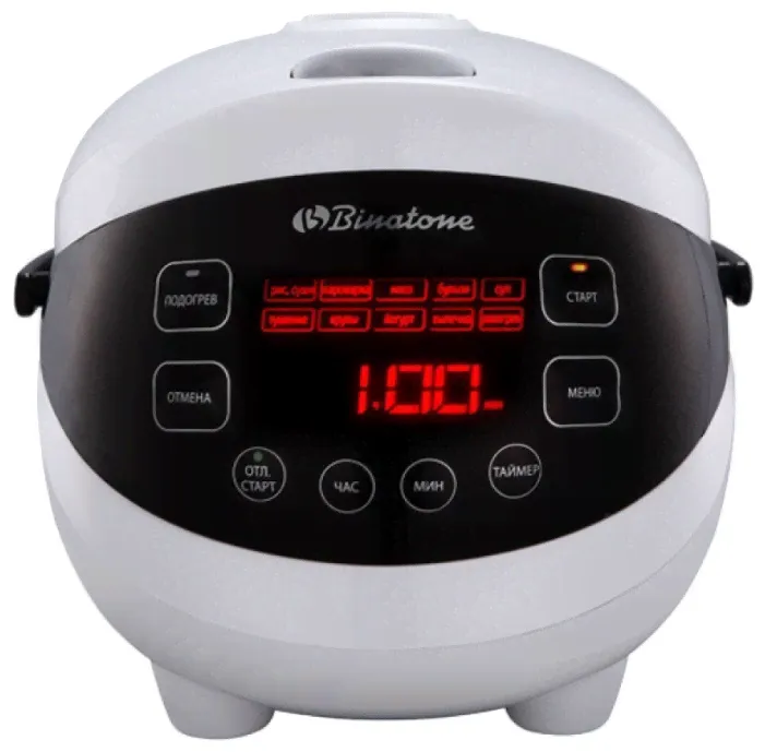 Mультиварка Binatone MUC-2116-0