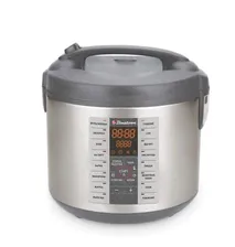 Мультиварка Мультиварка BINATONE MCE 5043
