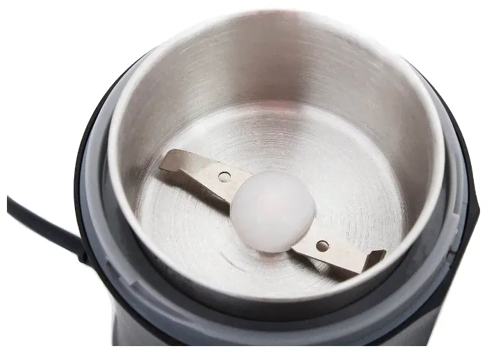 Кофемолка Binatone CGP-033 черный-3