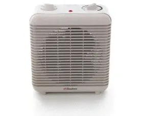 Тепловентилятор Binatone HF-222 / Гарантия-0