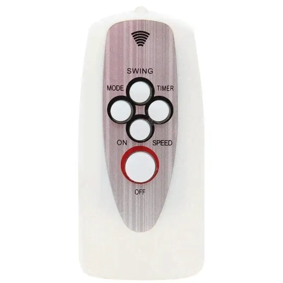 Binatone SF-1680S вентилятор-2