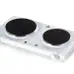Плита Binatone HPCI 206 W (807966)-0