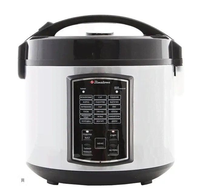 Мультиварка Binatone Mcr-5033