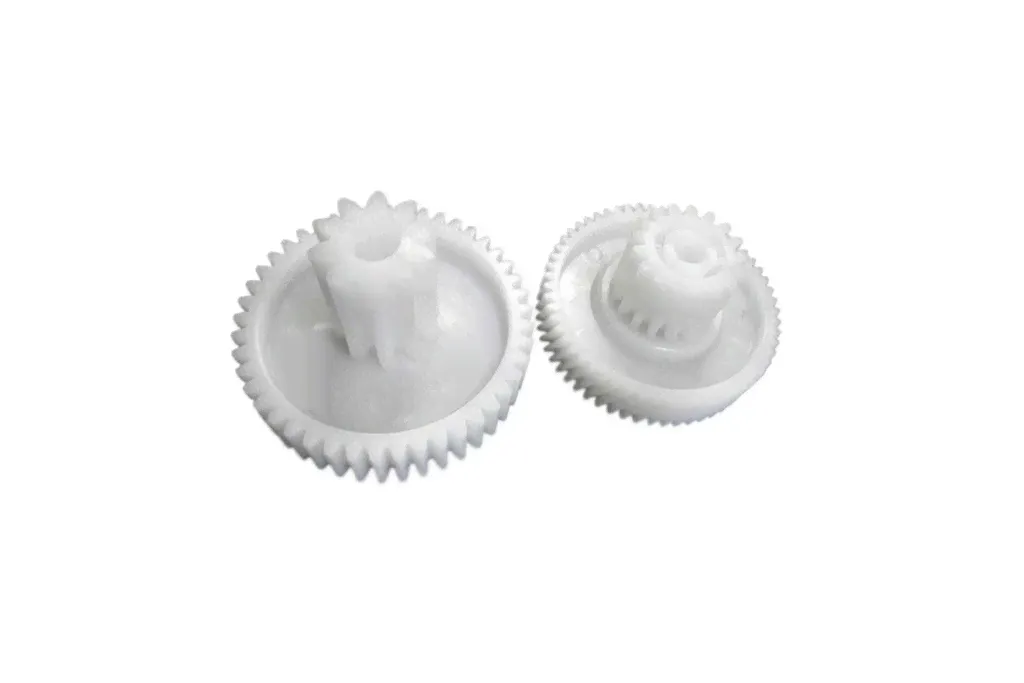 Комплект шестеренок к мясорубке Binatone MGR-3040, BIN008-0