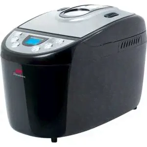 Хлебопечка Binatone BM 2169 B